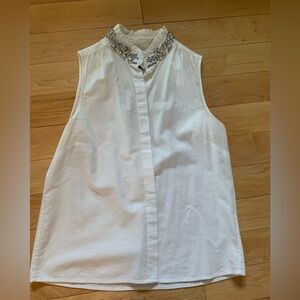J. Crew Factory Blouse